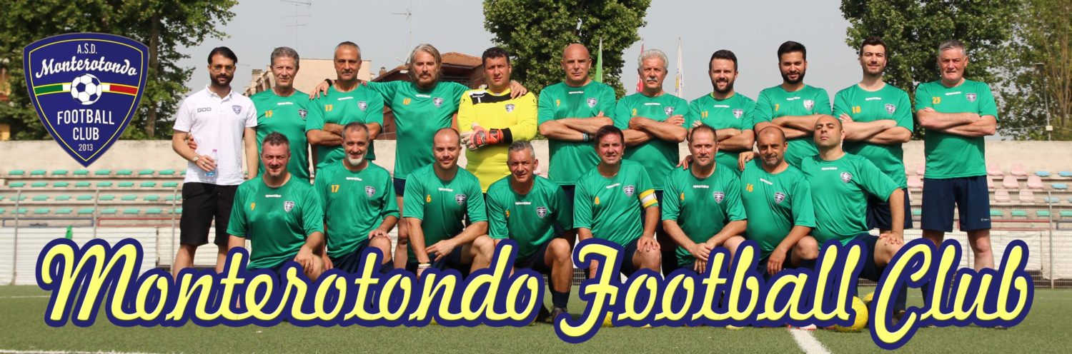 Monterotondo Football Club